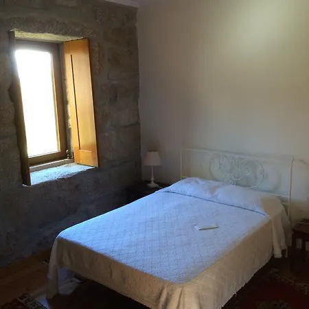 Casa Da Eira Do Outeiro