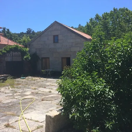 Landhaus Casa Da Eira Do Outeiro